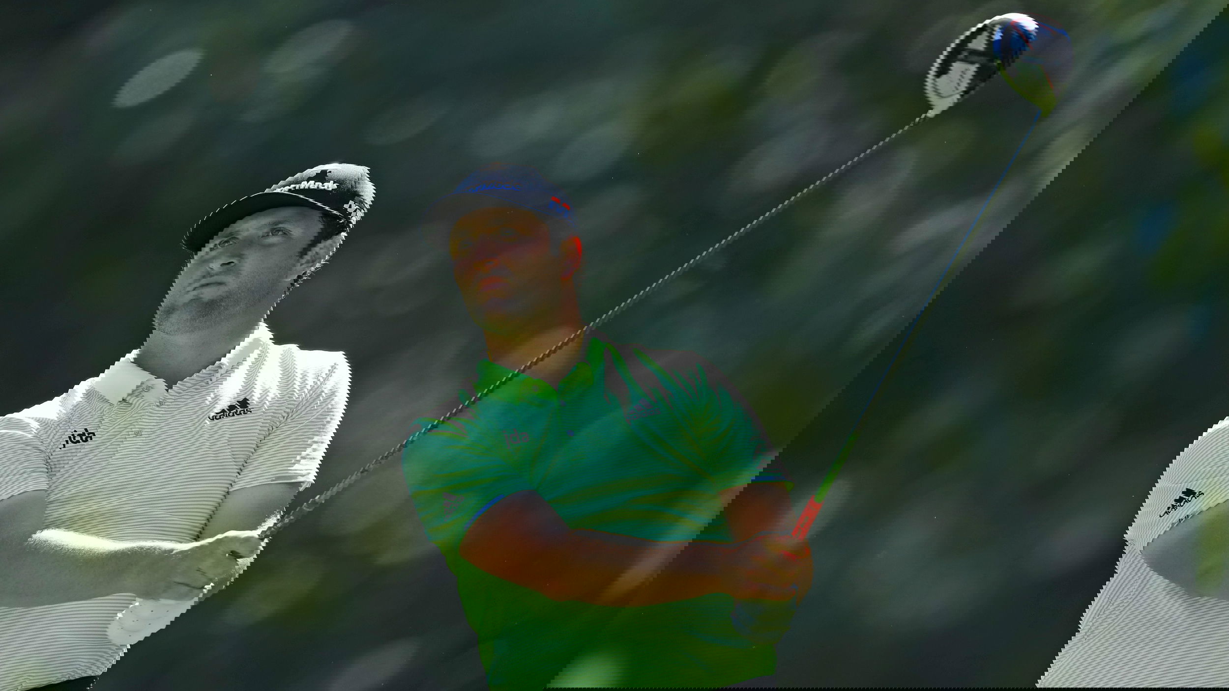 WGC FedEx St. Jude Invitational: the money list